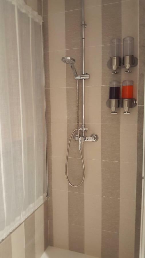 Apartament Malaka Malaga Zewnętrze zdjęcie