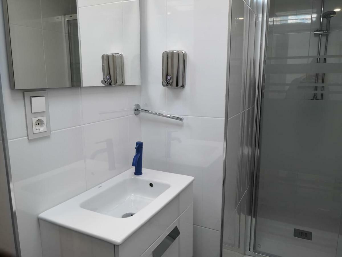 Apartament Malaka Malaga Zewnętrze zdjęcie