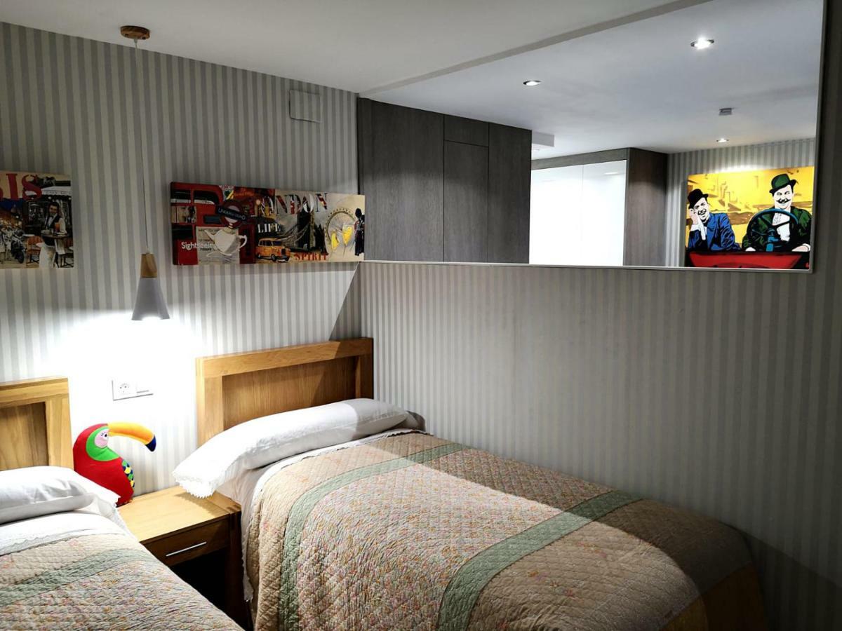 Apartament Malaka Malaga Zewnętrze zdjęcie