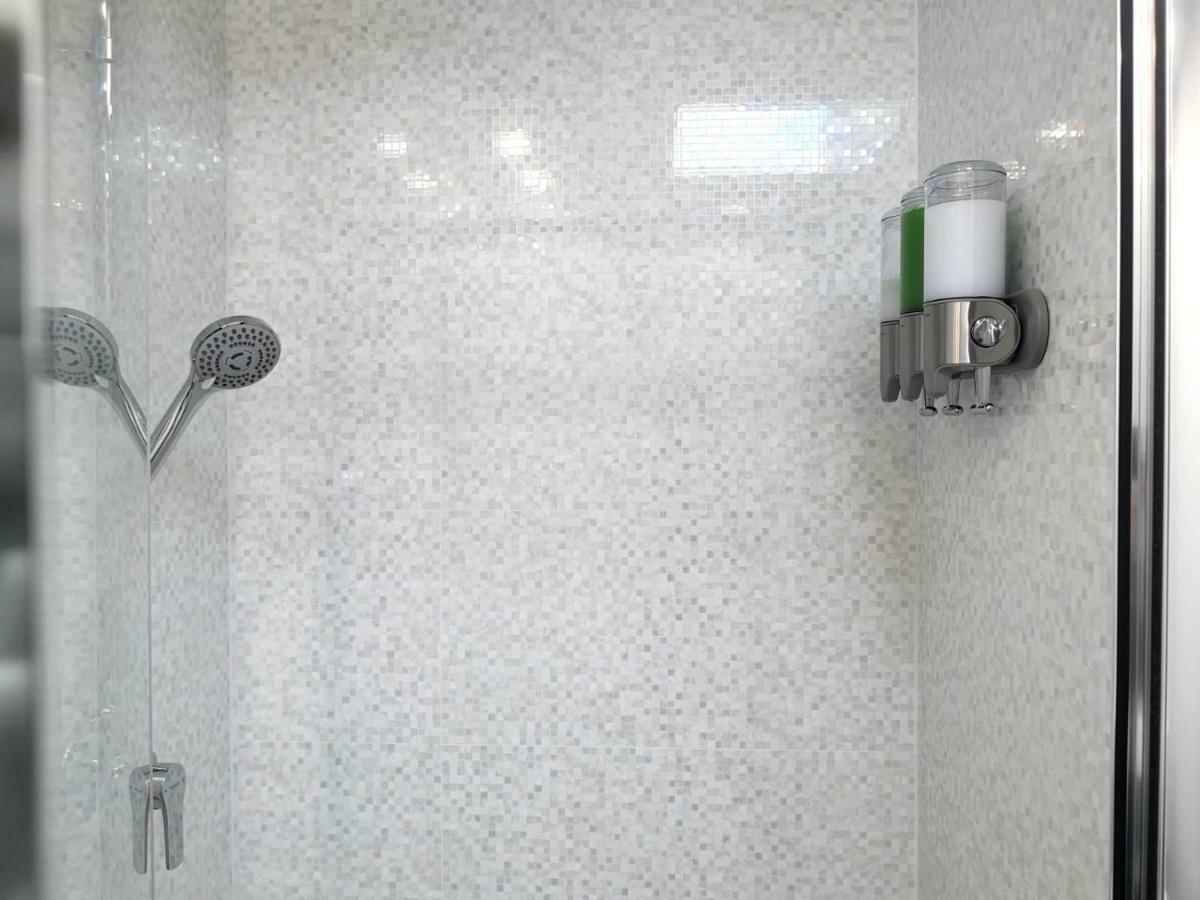 Apartament Malaka Malaga Zewnętrze zdjęcie
