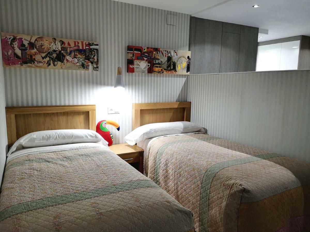 Apartament Malaka Malaga Zewnętrze zdjęcie