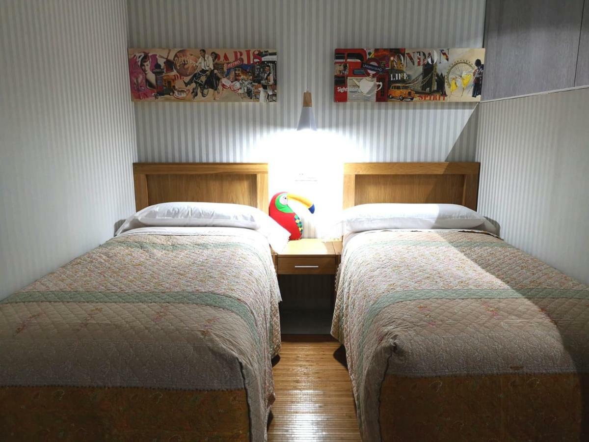Apartament Malaka Malaga Zewnętrze zdjęcie