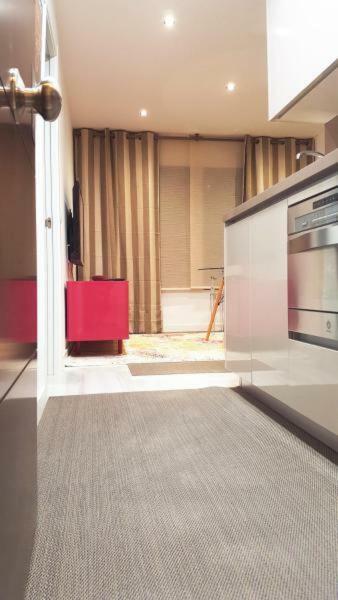 Apartament Malaka Malaga Zewnętrze zdjęcie