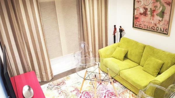 Apartament Malaka Malaga Zewnętrze zdjęcie