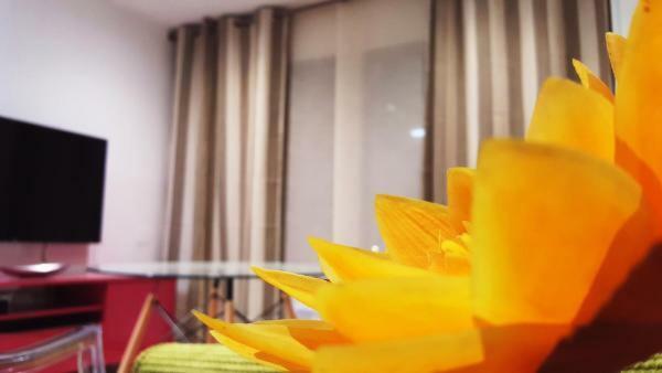 Apartament Malaka Malaga Zewnętrze zdjęcie