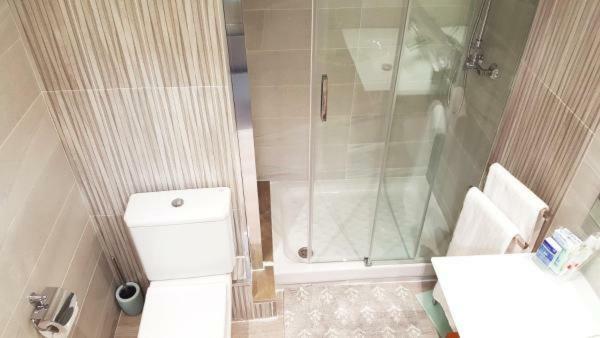 Apartament Malaka Malaga Zewnętrze zdjęcie