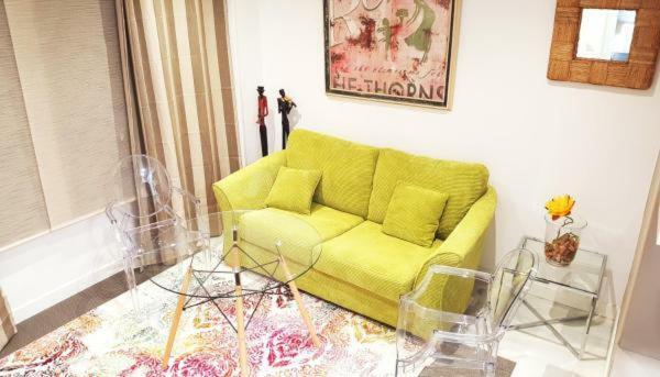 Apartament Malaka Malaga Zewnętrze zdjęcie